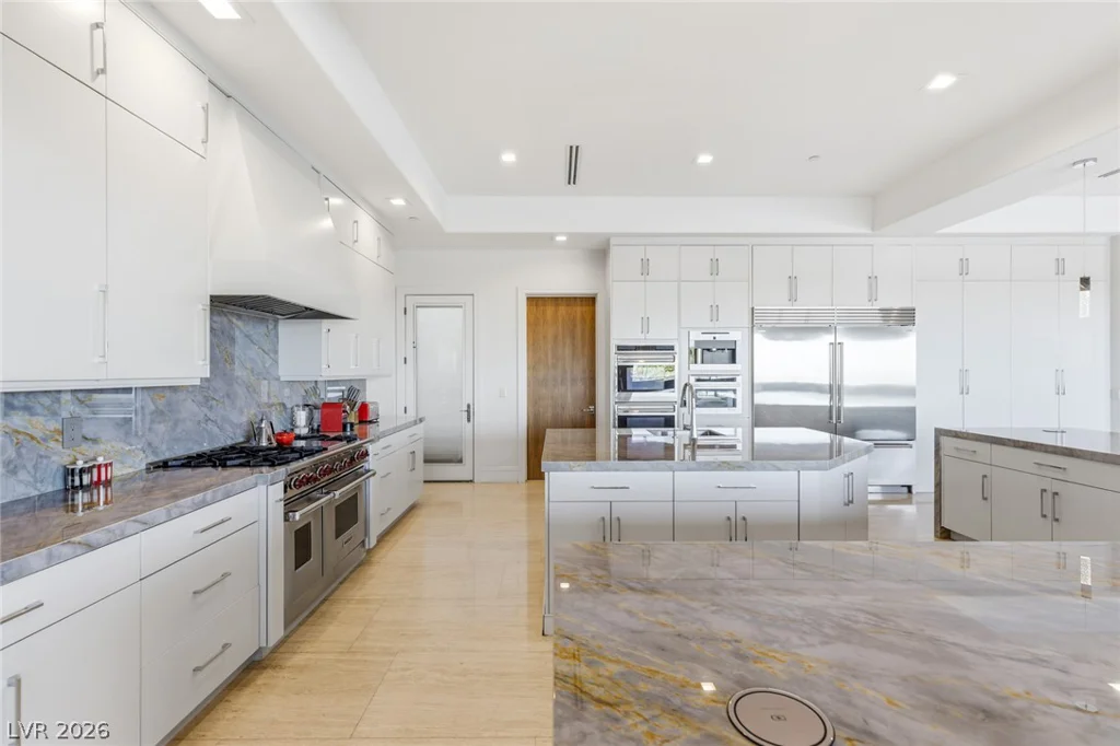 5128 SCENIC RIDGE, Las Vegas, NV 89148