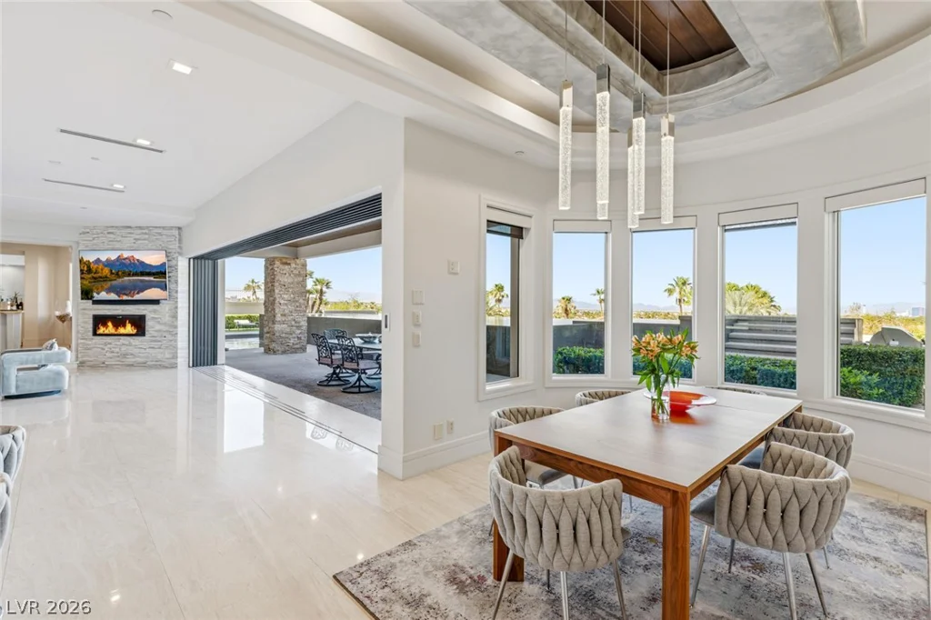 5128 SCENIC RIDGE, Las Vegas, NV 89148