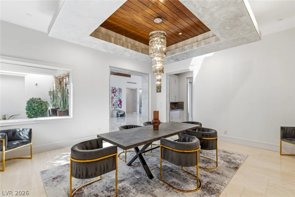 5128 SCENIC RIDGE, Las Vegas, NV 89148