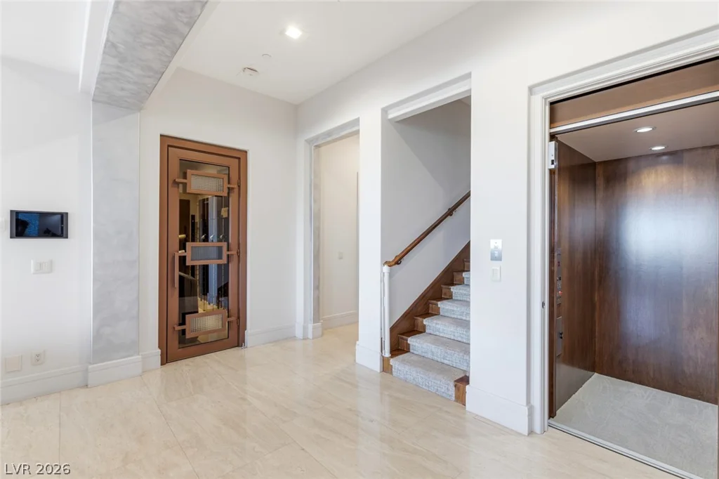 5128 SCENIC RIDGE, Las Vegas, NV 89148