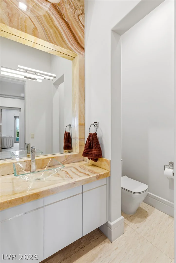 5128 SCENIC RIDGE, Las Vegas, NV 89148
