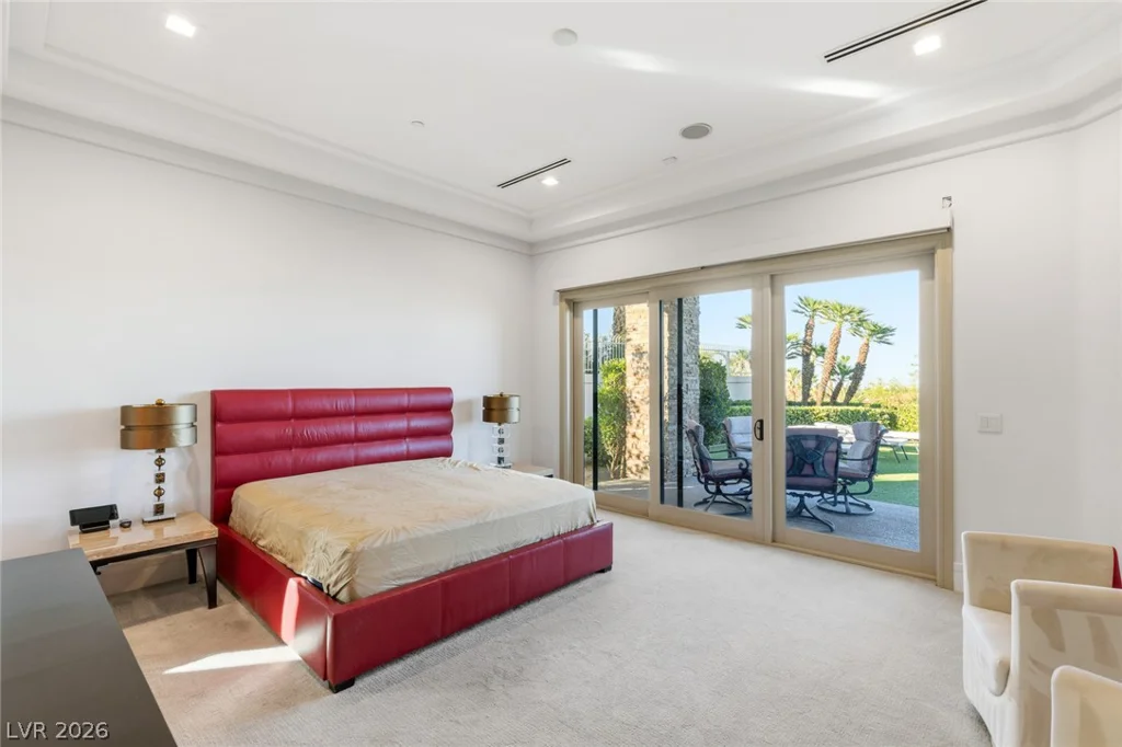 5128 SCENIC RIDGE, Las Vegas, NV 89148