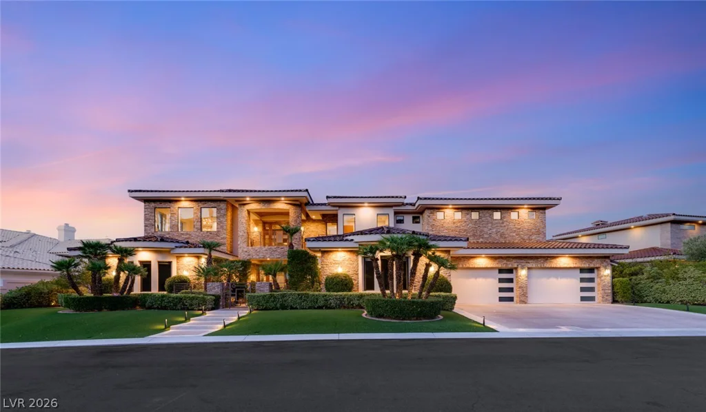 5128 SCENIC RIDGE, Las Vegas, NV 89148