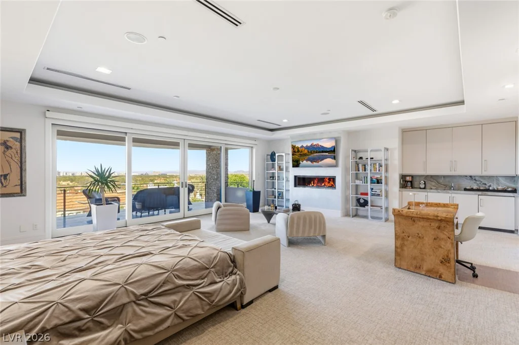 5128 SCENIC RIDGE, Las Vegas, NV 89148