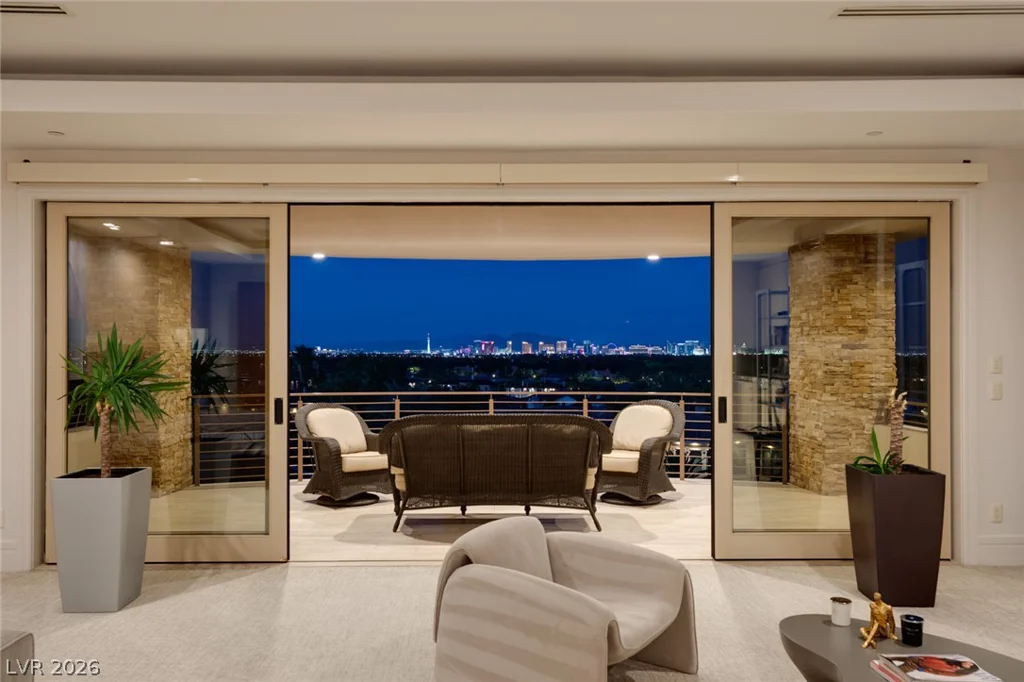 5128 SCENIC RIDGE, Las Vegas, NV 89148