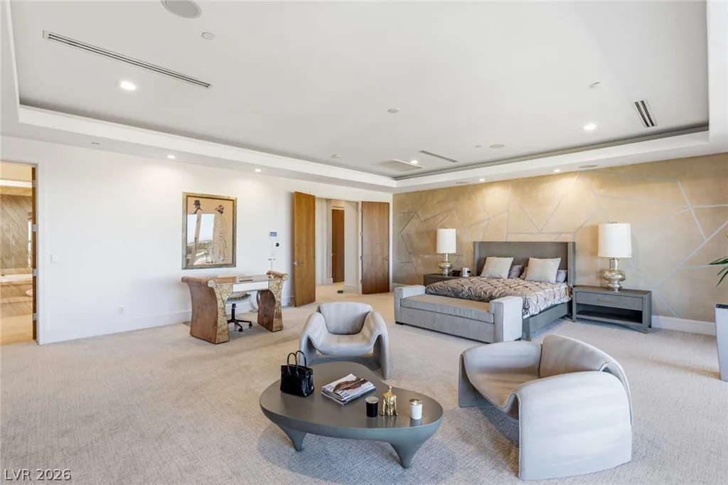 5128 SCENIC RIDGE, Las Vegas, NV 89148