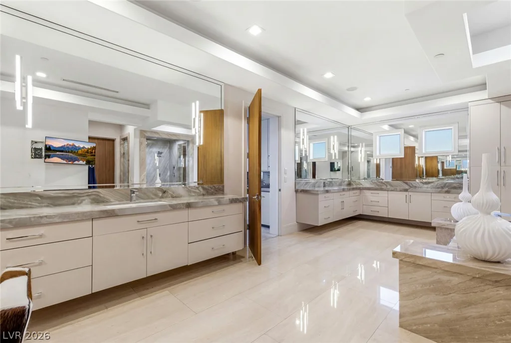 5128 SCENIC RIDGE, Las Vegas, NV 89148