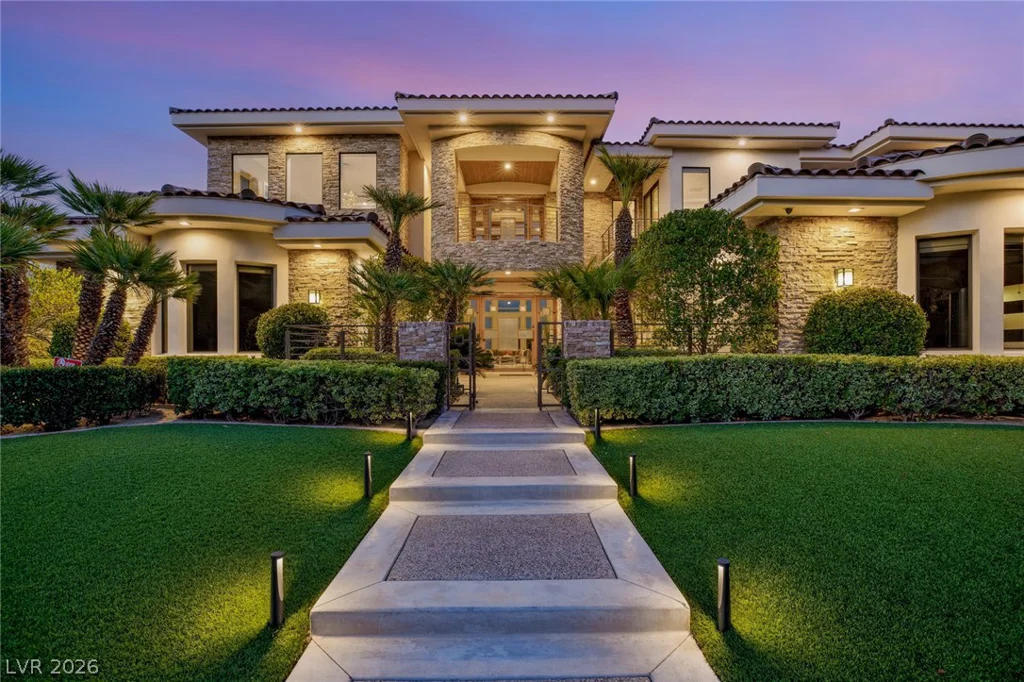 5128 SCENIC RIDGE, Las Vegas, NV 89148