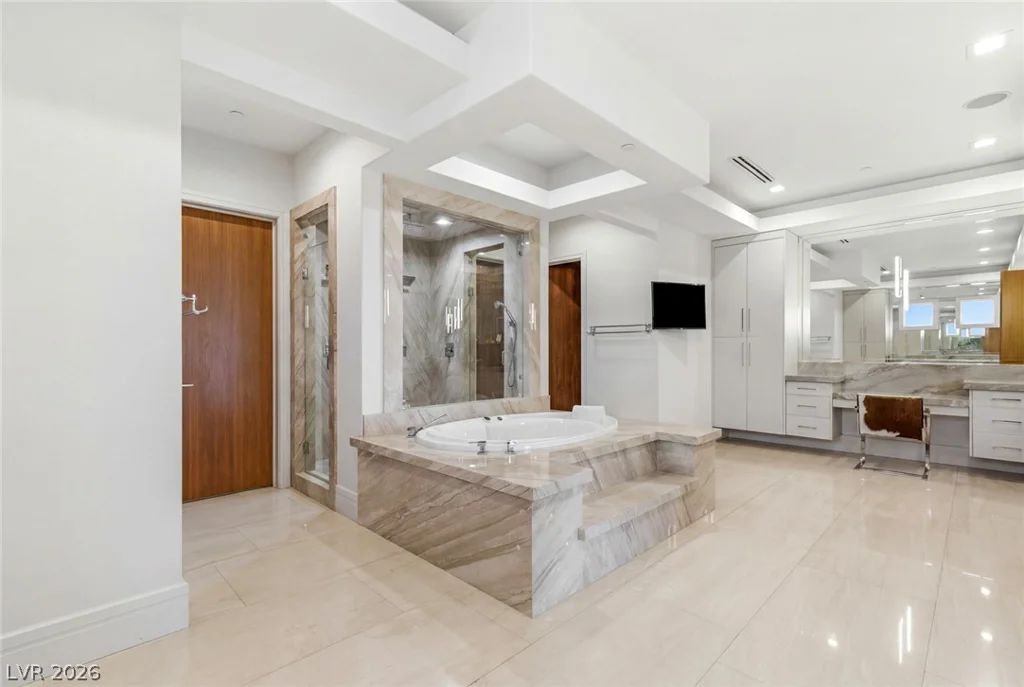 5128 SCENIC RIDGE, Las Vegas, NV 89148