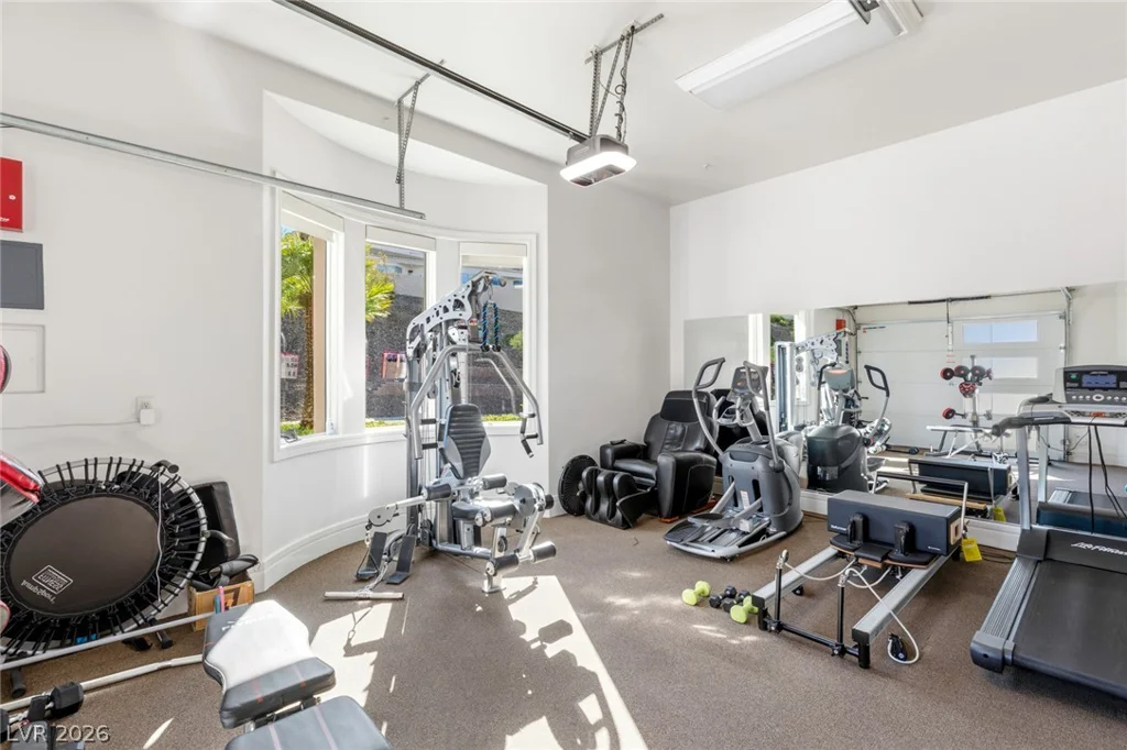 5128 SCENIC RIDGE, Las Vegas, NV 89148