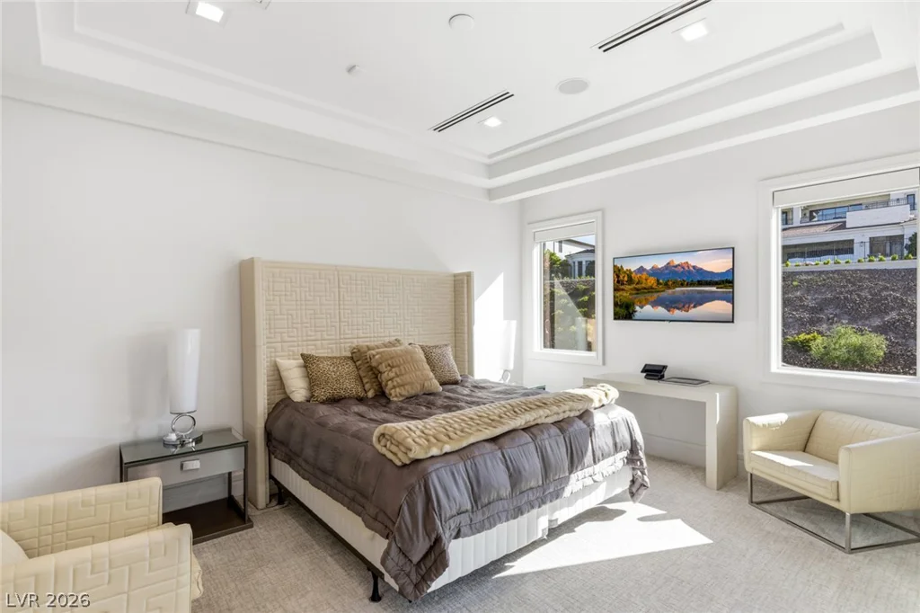 5128 SCENIC RIDGE, Las Vegas, NV 89148