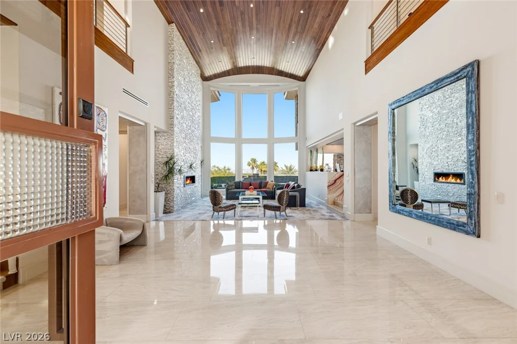 5128 SCENIC RIDGE, Las Vegas, NV 89148
