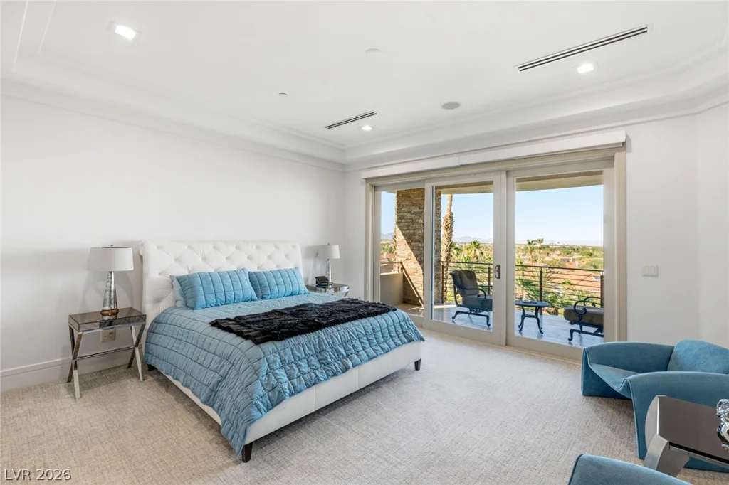 5128 SCENIC RIDGE, Las Vegas, NV 89148