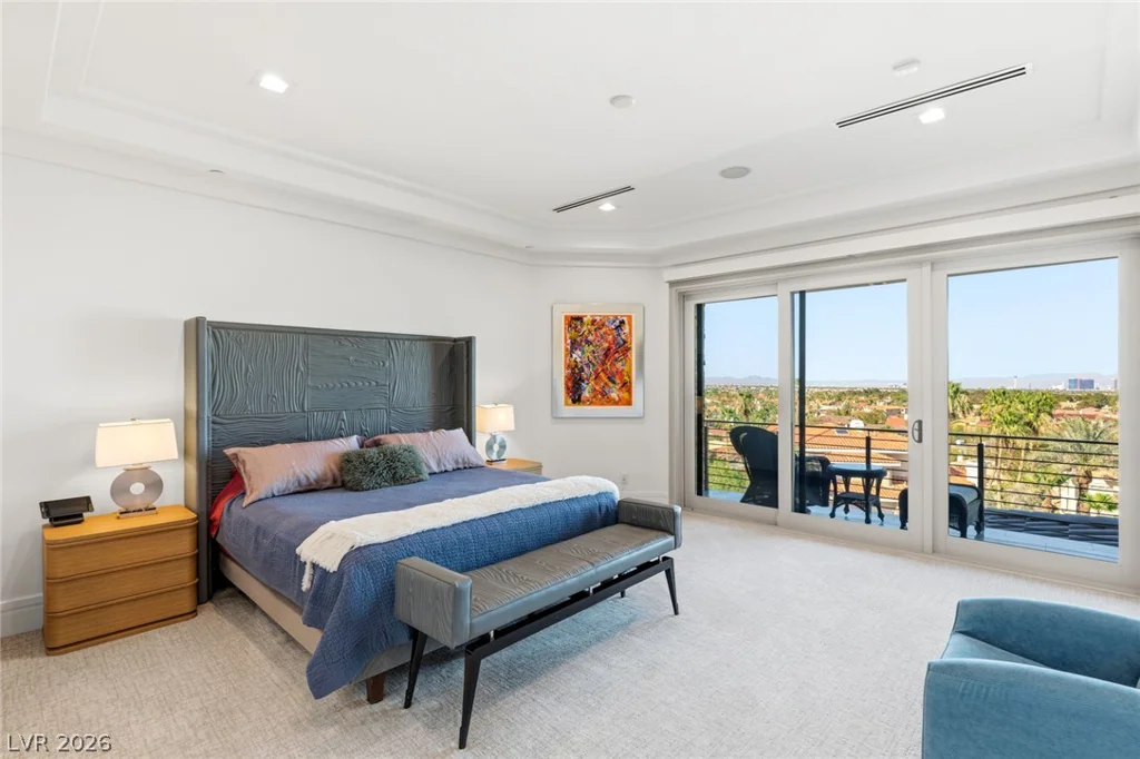 5128 SCENIC RIDGE, Las Vegas, NV 89148