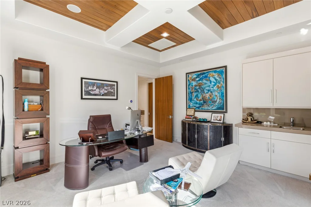 5128 SCENIC RIDGE, Las Vegas, NV 89148