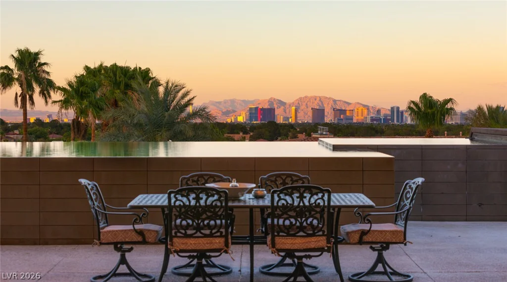 5128 SCENIC RIDGE, Las Vegas, NV 89148