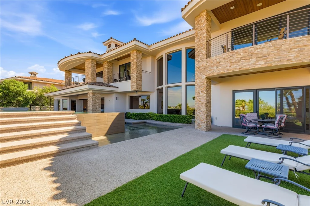 5128 SCENIC RIDGE, Las Vegas, NV 89148