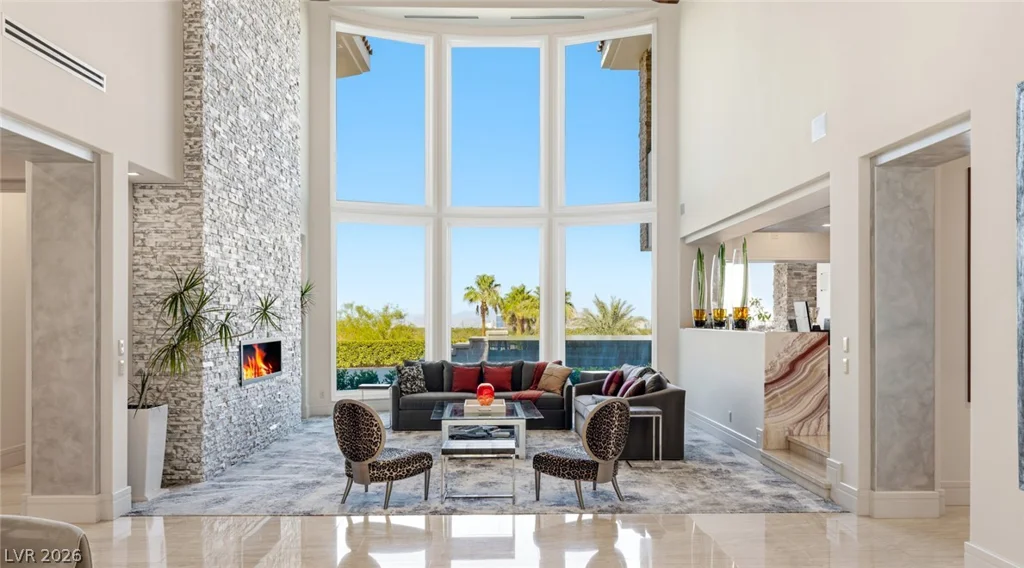 5128 SCENIC RIDGE, Las Vegas, NV 89148