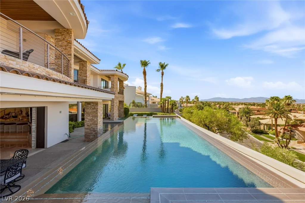 5128 SCENIC RIDGE, Las Vegas, NV 89148