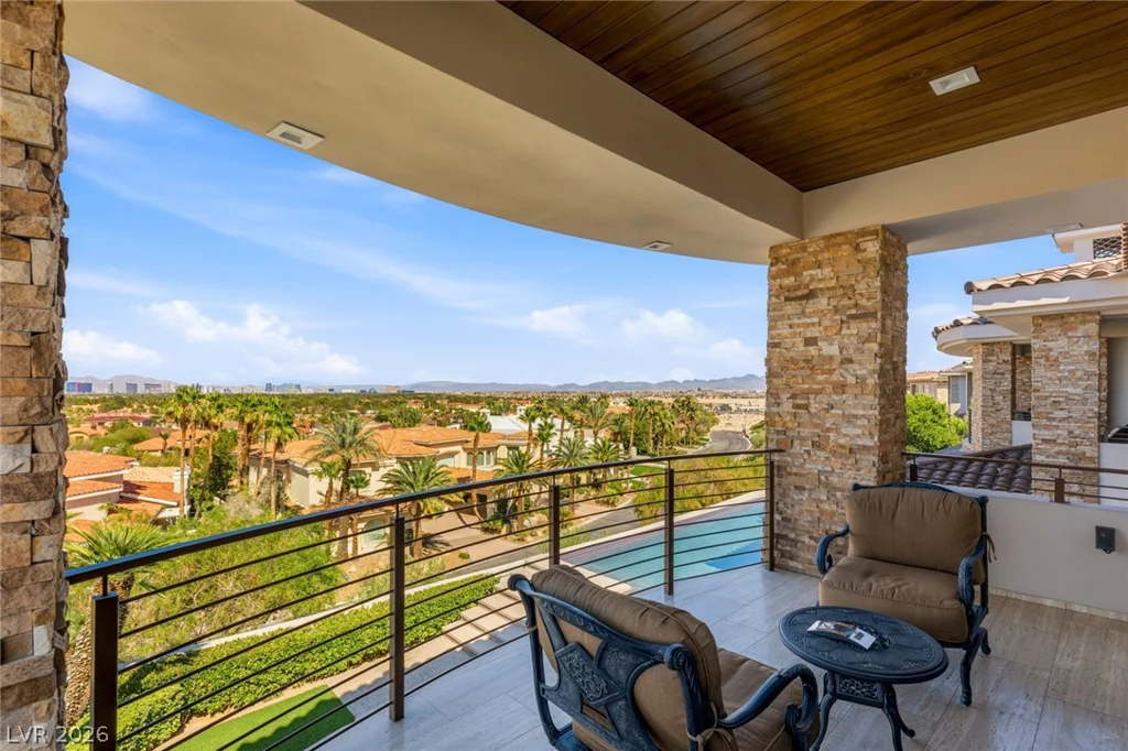 5128 SCENIC RIDGE, Las Vegas, NV 89148
