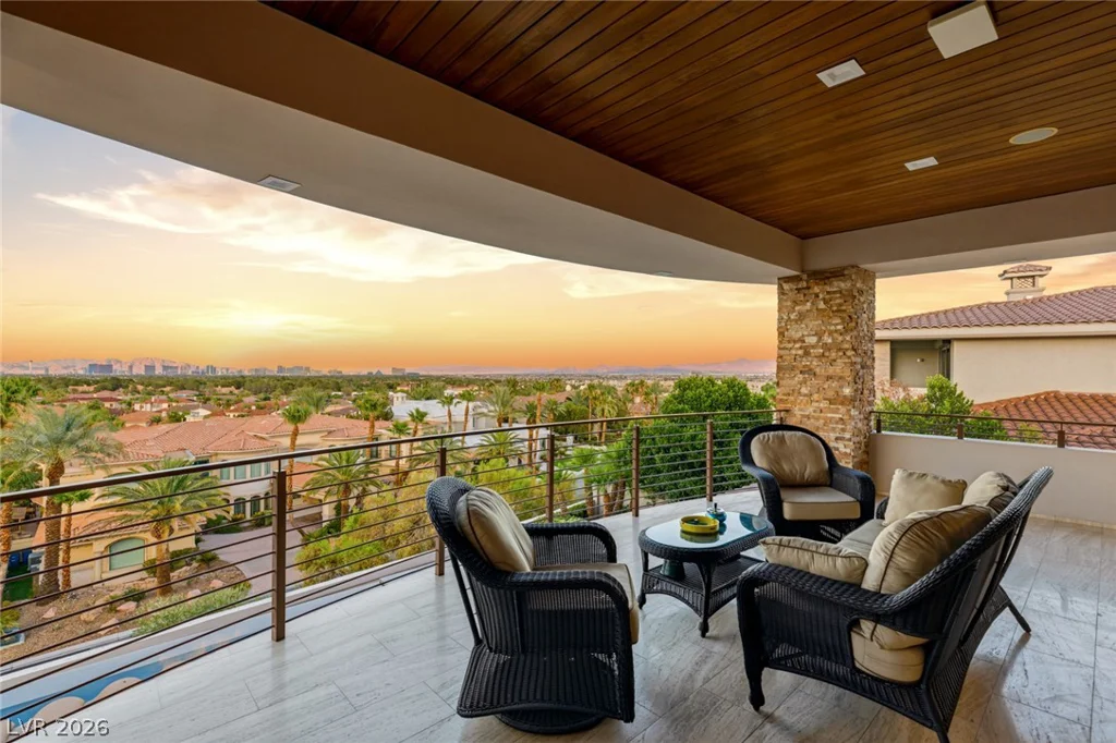 5128 SCENIC RIDGE, Las Vegas, NV 89148