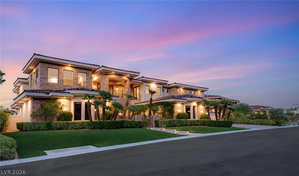 5128 SCENIC RIDGE, Las Vegas, NV 89148