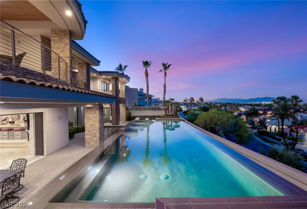 5128 SCENIC RIDGE, Las Vegas, NV 89148