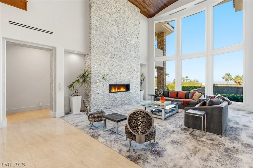 5128 SCENIC RIDGE, Las Vegas, NV 89148