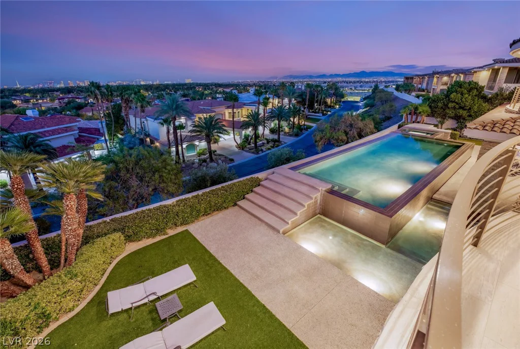 5128 SCENIC RIDGE, Las Vegas, NV 89148