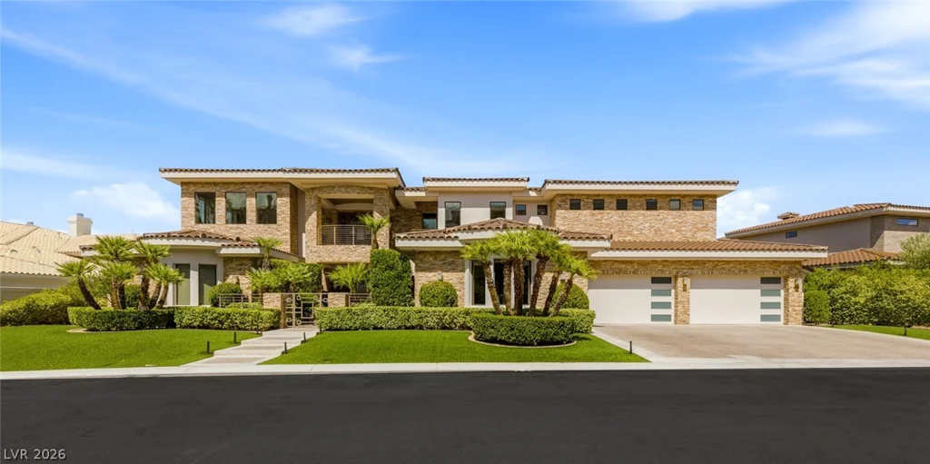 5128 SCENIC RIDGE, Las Vegas, NV 89148