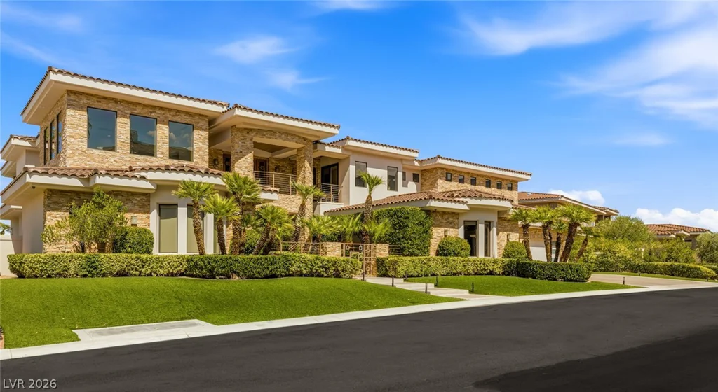 5128 SCENIC RIDGE, Las Vegas, NV 89148