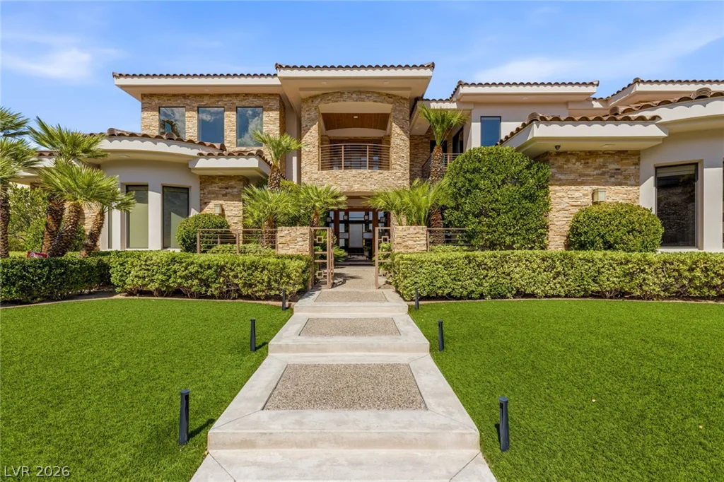 5128 SCENIC RIDGE, Las Vegas, NV 89148