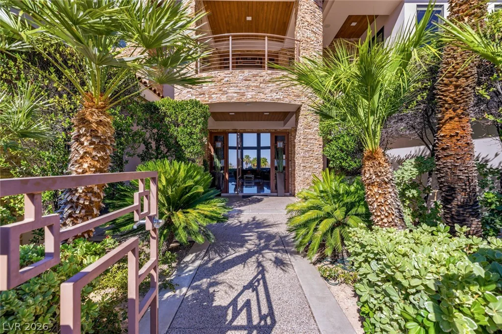 5128 SCENIC RIDGE, Las Vegas, NV 89148