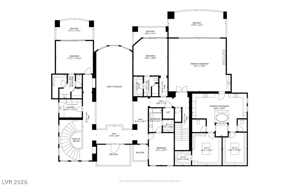 5128 SCENIC RIDGE, Las Vegas, NV 89148