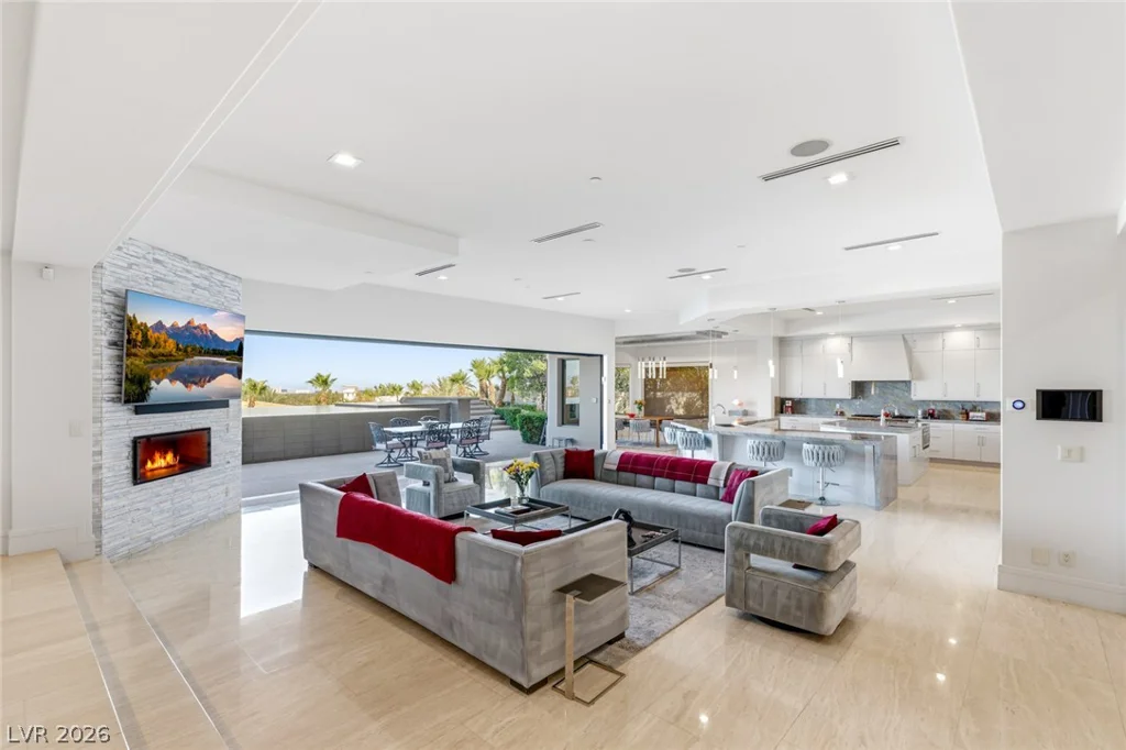 5128 SCENIC RIDGE, Las Vegas, NV 89148