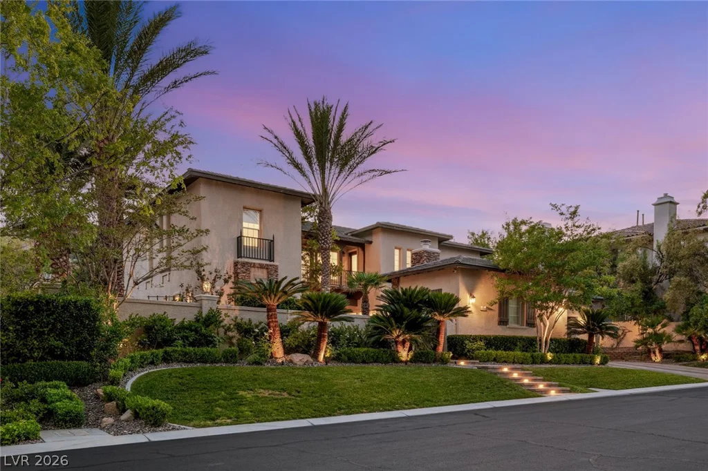 1205 Moselle, Las Vegas, NV 89144