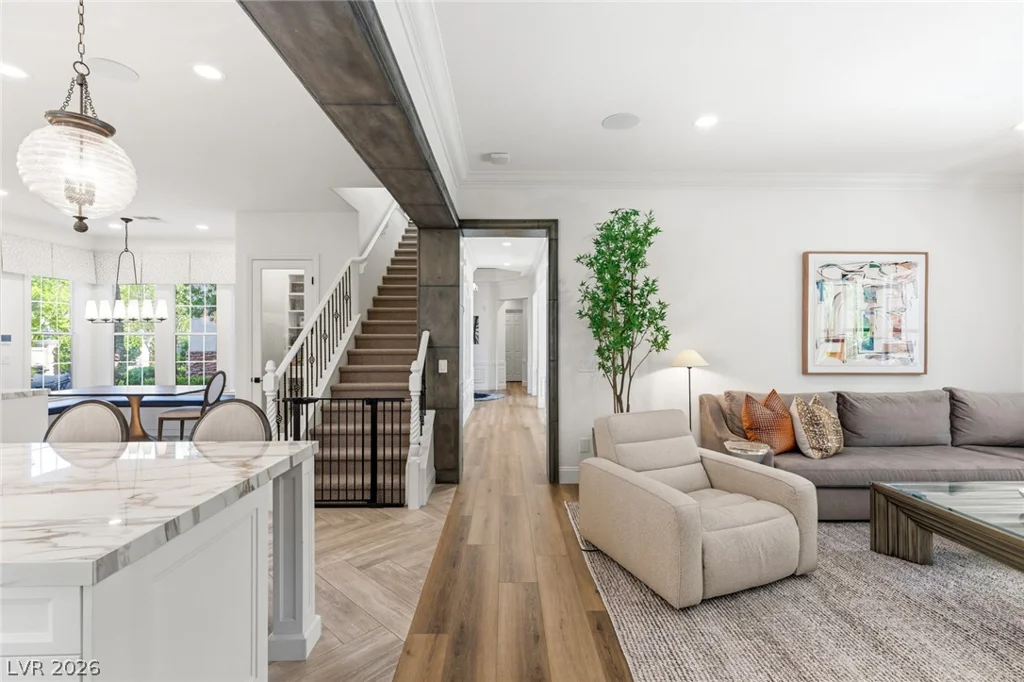 1205 Moselle, Las Vegas, NV 89144