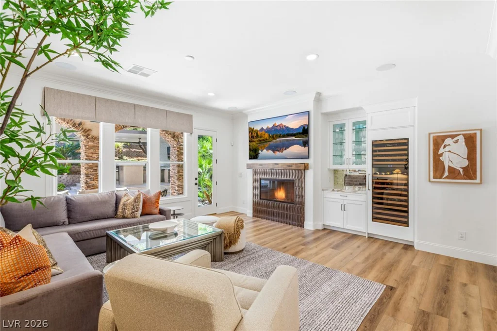 1205 Moselle, Las Vegas, NV 89144