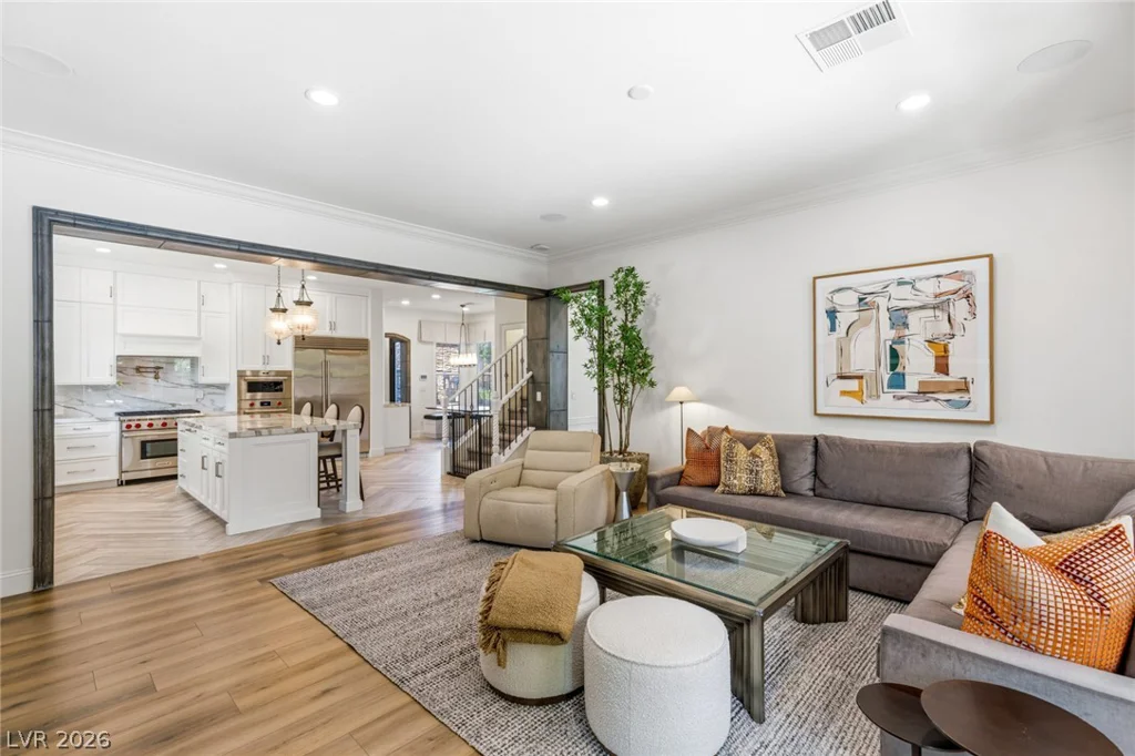 1205 Moselle, Las Vegas, NV 89144