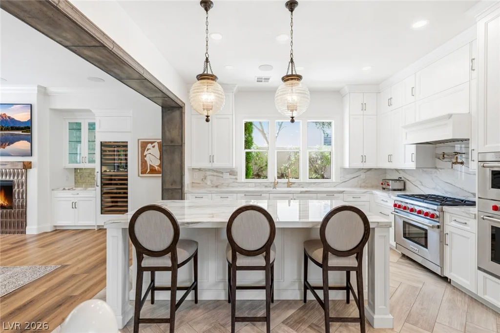 1205 Moselle, Las Vegas, NV 89144