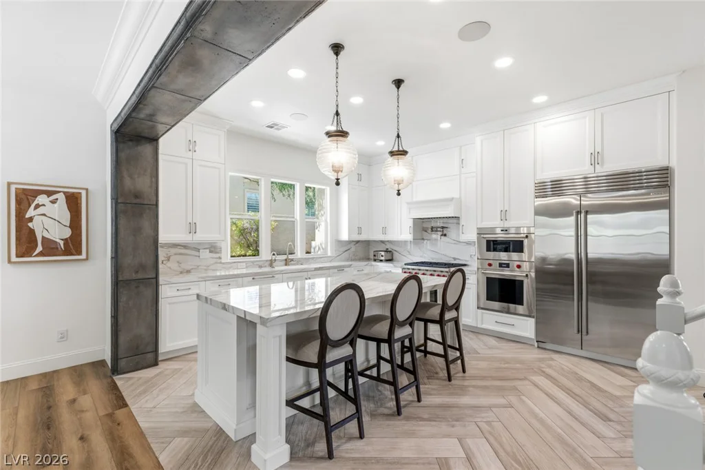 1205 Moselle, Las Vegas, NV 89144