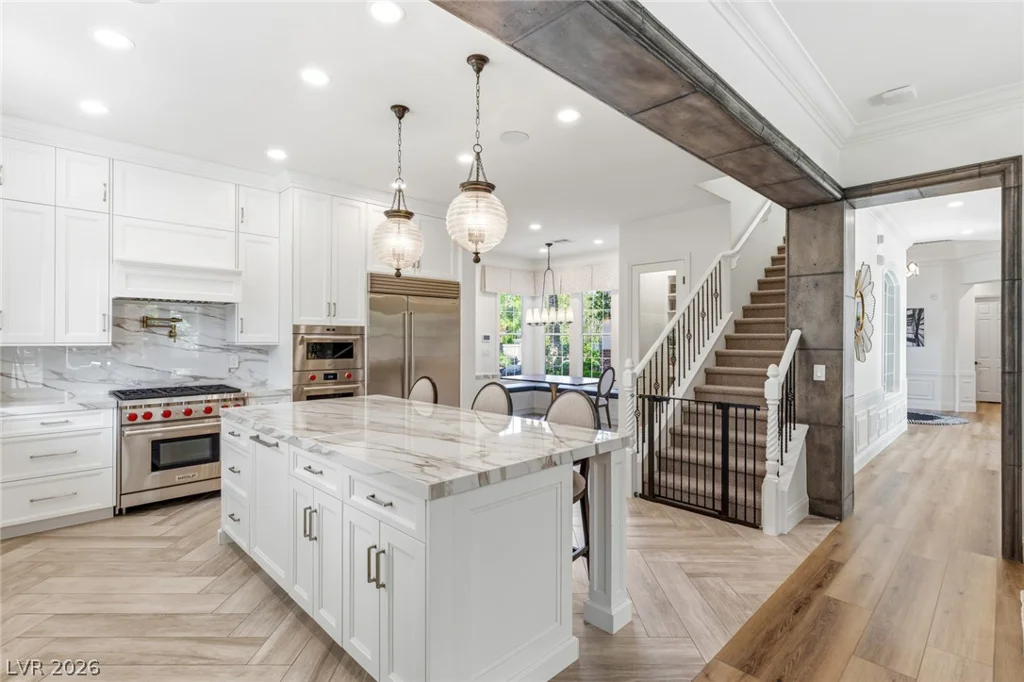 1205 Moselle, Las Vegas, NV 89144