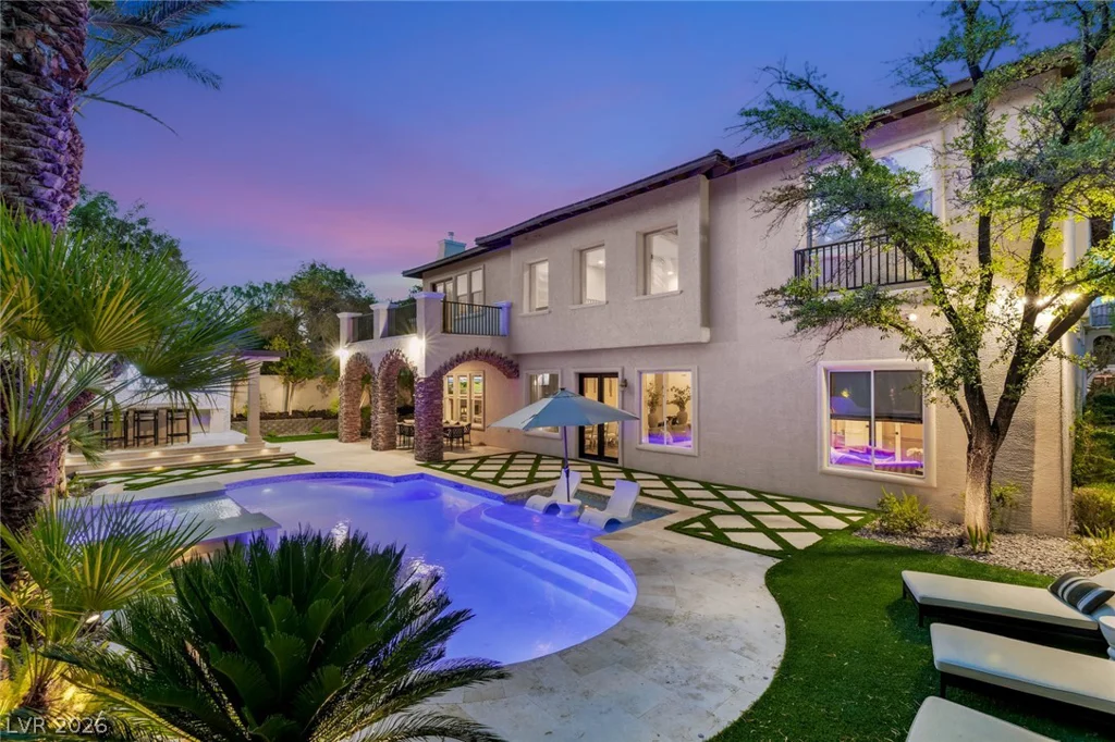 1205 Moselle, Las Vegas, NV 89144