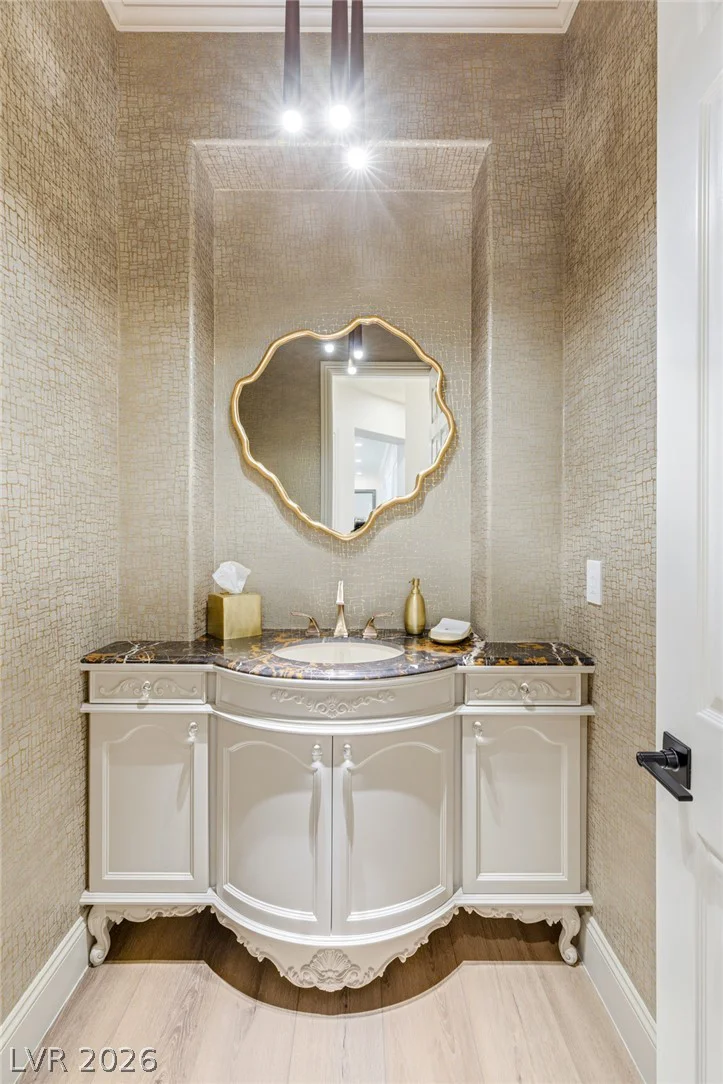 1205 Moselle, Las Vegas, NV 89144