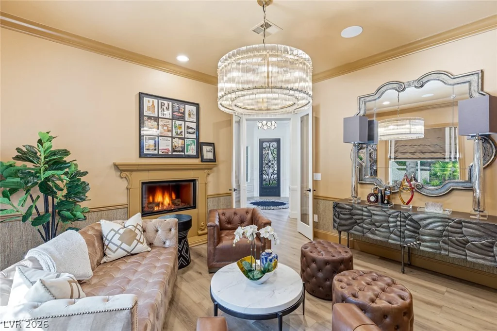 1205 Moselle, Las Vegas, NV 89144