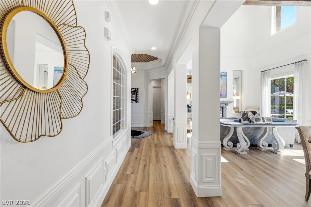 1205 Moselle, Las Vegas, NV 89144