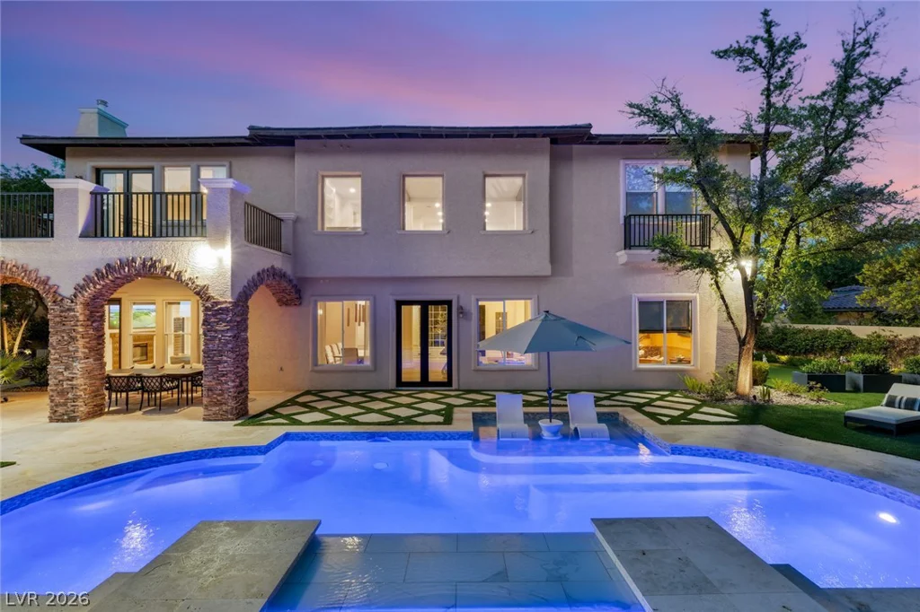 1205 Moselle, Las Vegas, NV 89144