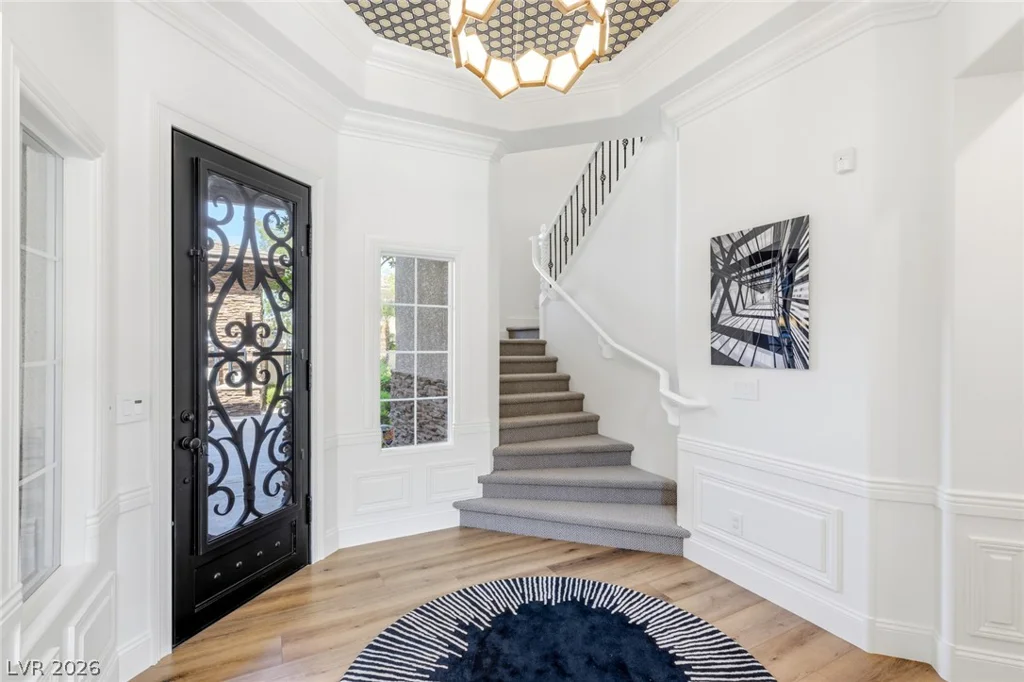 1205 Moselle, Las Vegas, NV 89144