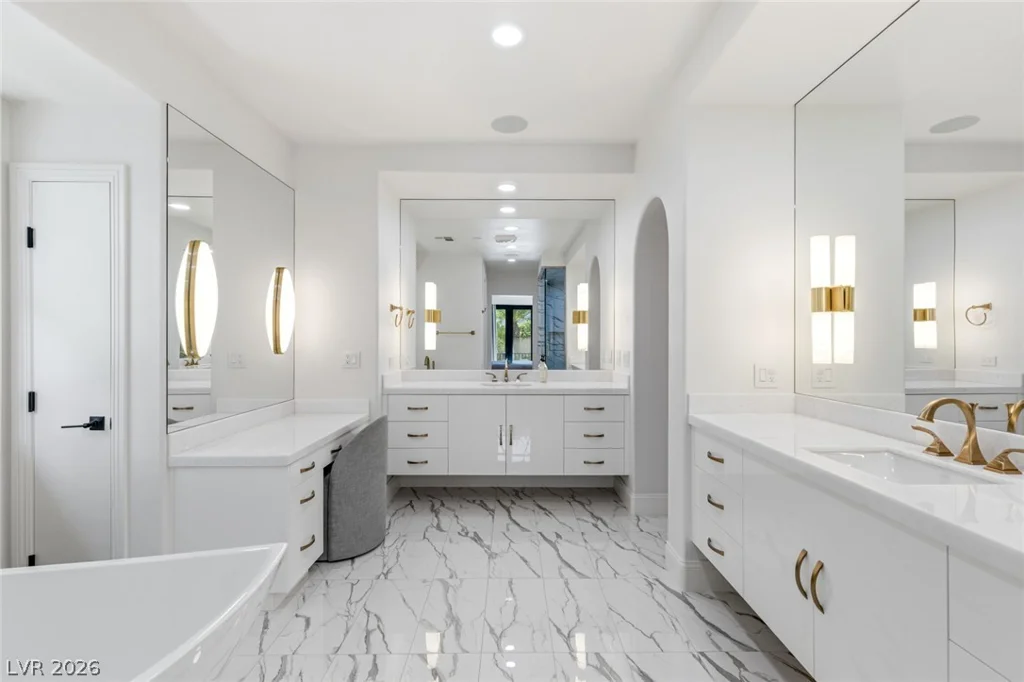 1205 Moselle, Las Vegas, NV 89144