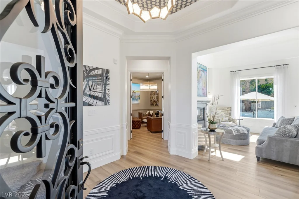 1205 Moselle, Las Vegas, NV 89144